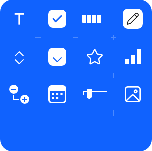 Bergsoft Blazor and Delphi components