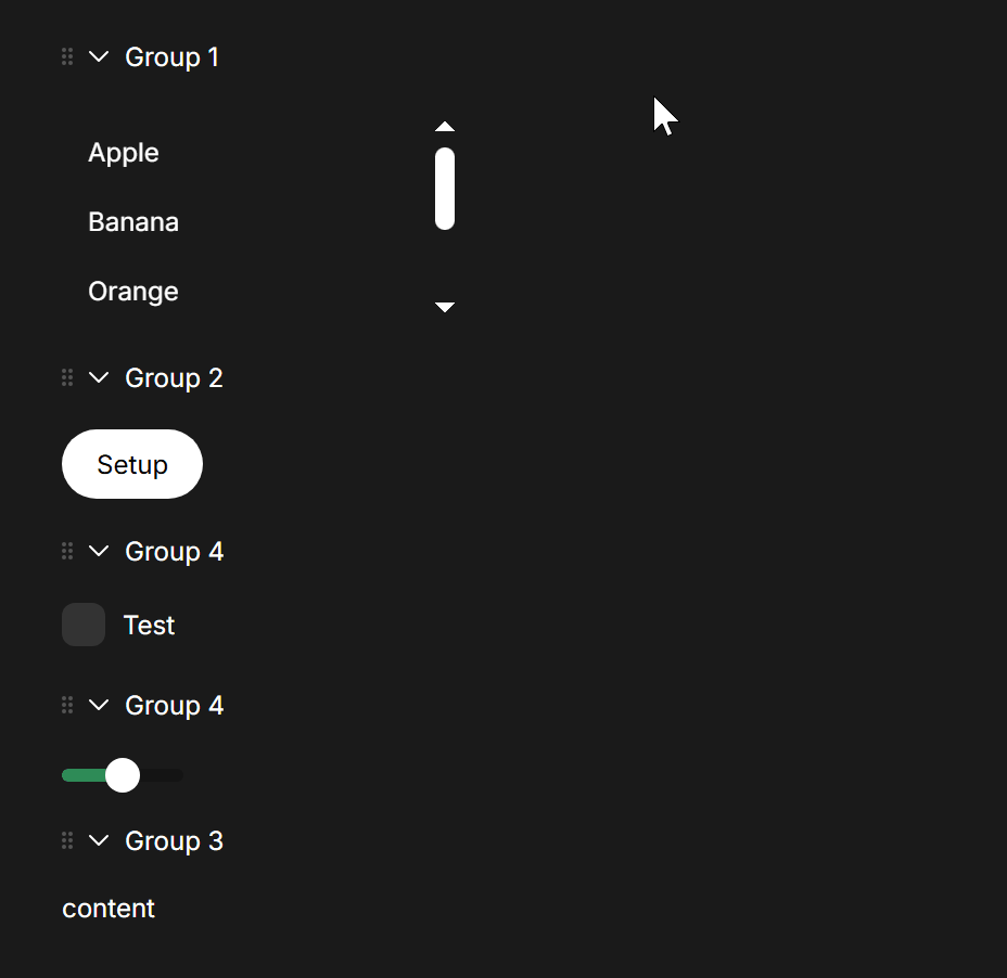 Bergsoft Blazor and Delphi components